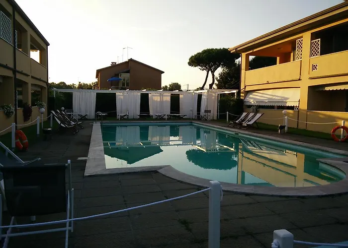 Il Palco residence