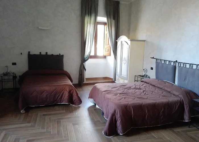B&B Palazzo Cappa
