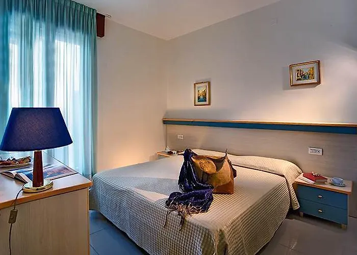 Hotel Le Tegnue