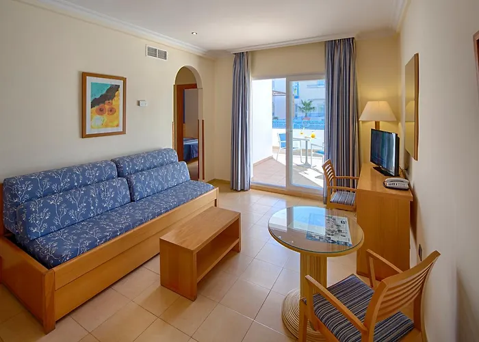 Hotel Punta Del Cantal