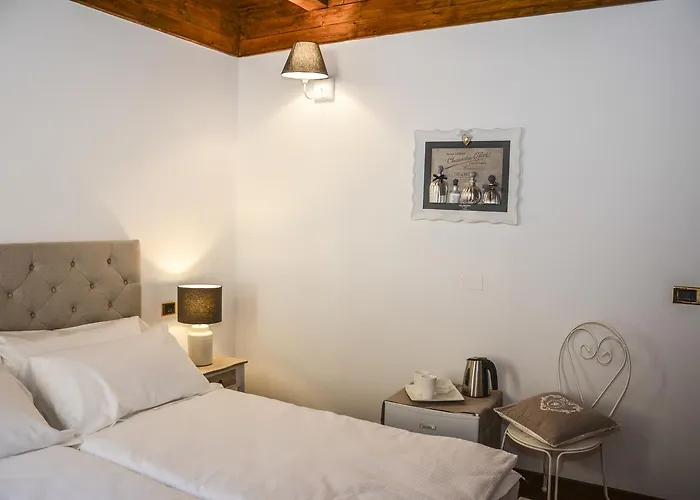 Villa degli Olivi Relais Torbole Sul Garda