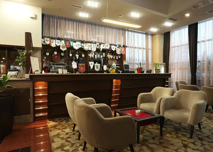 Hotel Zenica