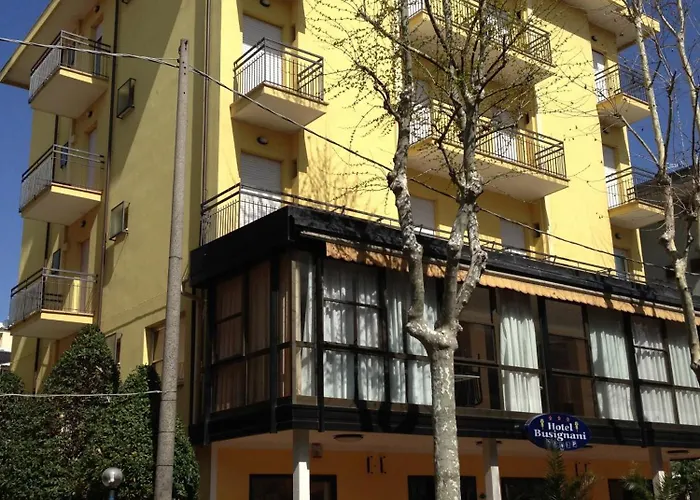 Hotel Busignani
