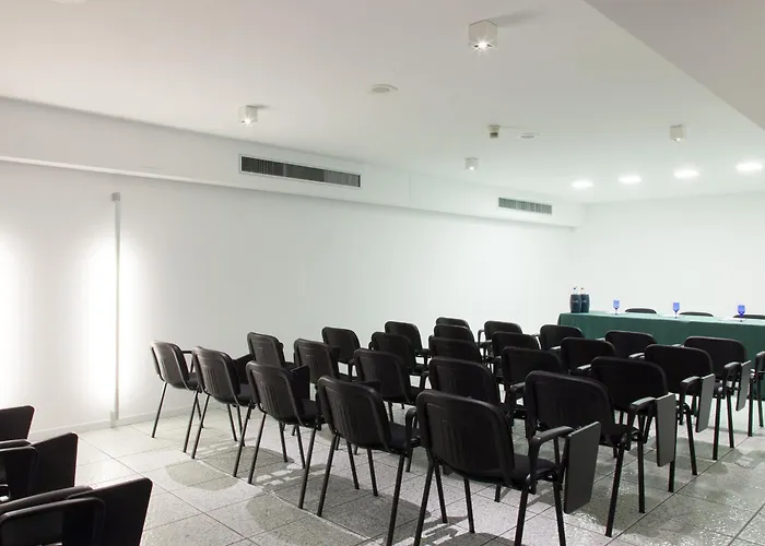 Hotel Il Timone Porto San Giorgio