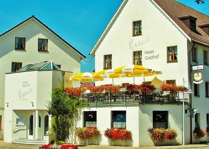 Hotel Gasthof Kreuz