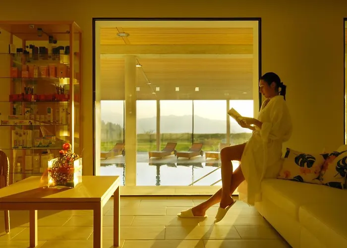 Wellnesshotel Linde Sulzberg 