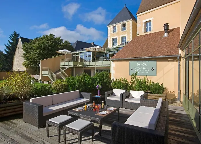 Coté Parc