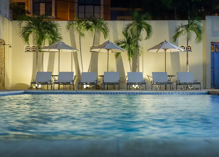 Hotel San German Girardot