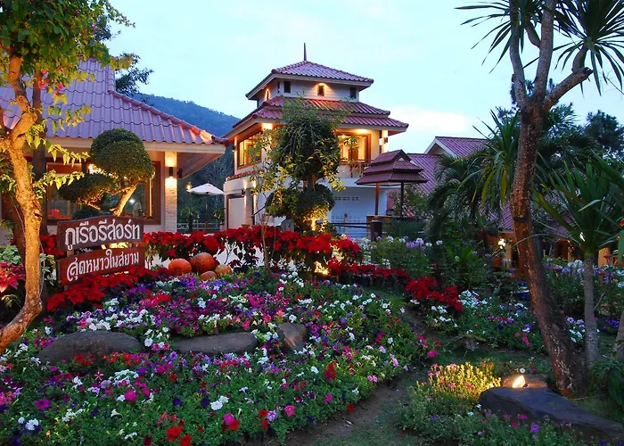Phurua Resort