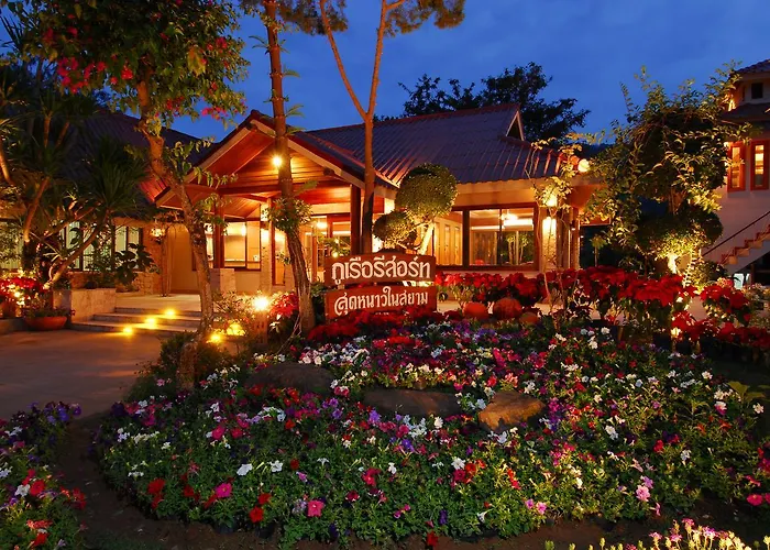 Phurua Resort