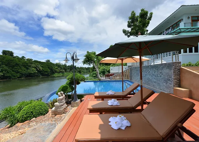 Princess River Kwai