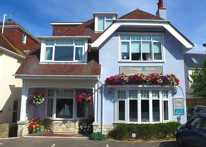 Swanage Haven Boutique Guest House