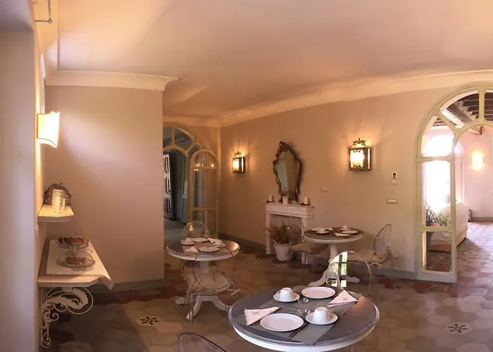 B&B Villa Ricardi Moncalieri