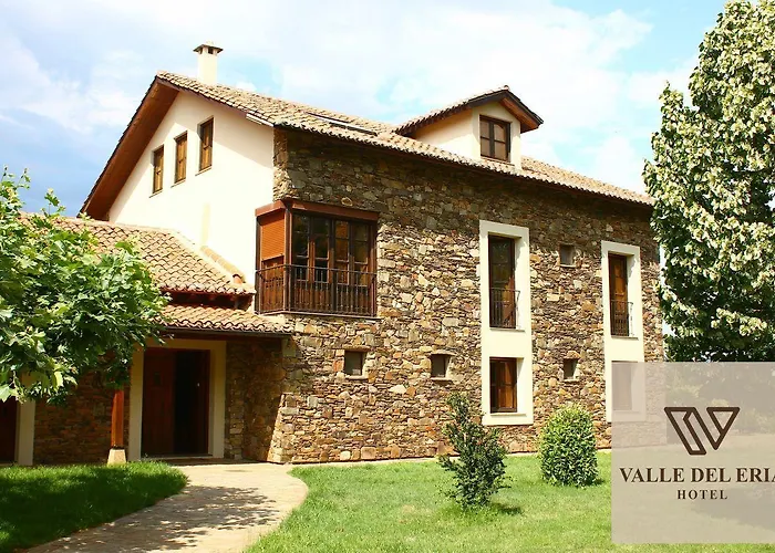 Valle Del Eria Hotel