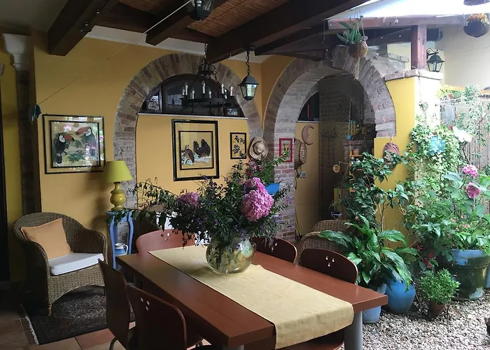 L'angolo antico