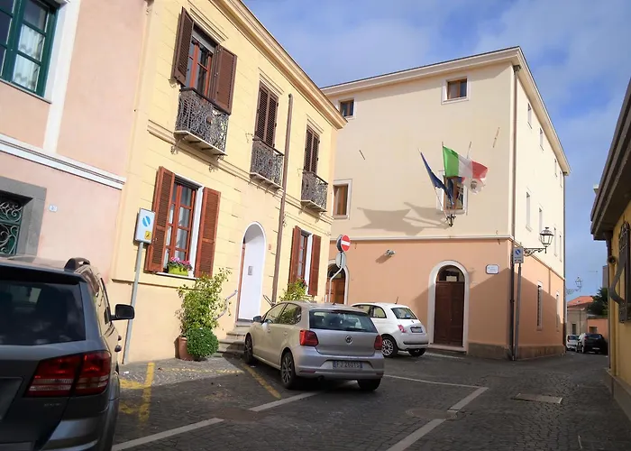 L'angolo antico