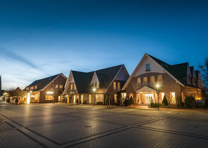 Hotel Rheinischer Hof