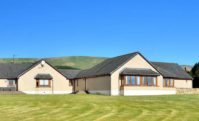 Peggyslea Farm B&B Nine Mile Burn
