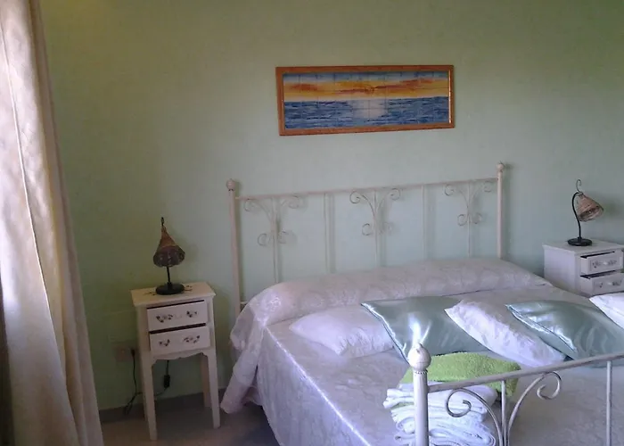 Bed and Breakfast Dai Siciliani Paolo e Paola Marsala