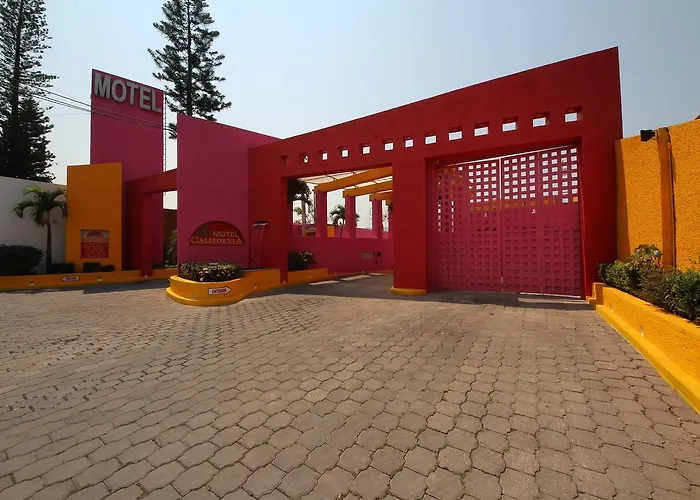 Motel California
