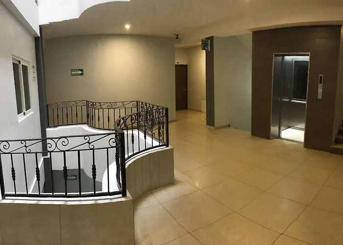 Hotel Real San Javier San Juan de los Lagos