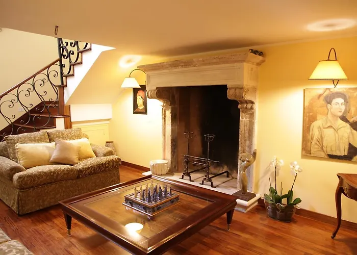 B&B Charme Celestino V°