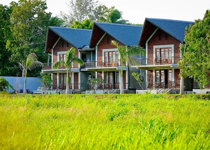 Kubura Resort Anuradhapura