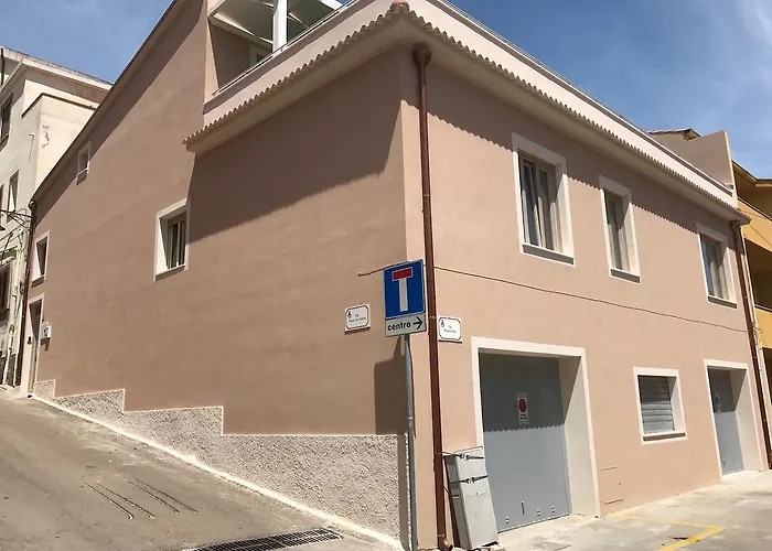 Bed and Breakfast Il Borgo Castelsardo