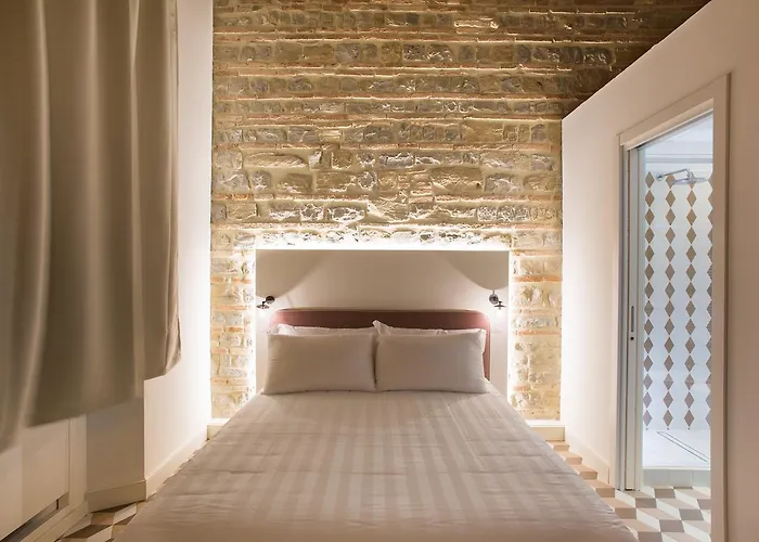 Bed and Breakfast Al Foro Annonario Senigallia