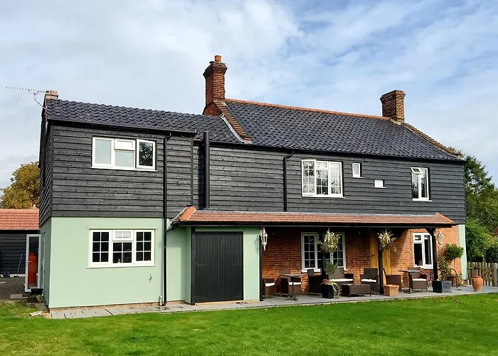 Lawson Cottage B&B