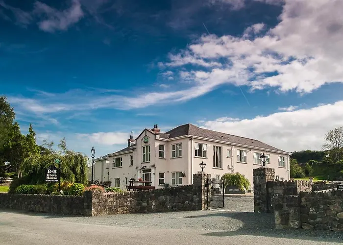 Grove House