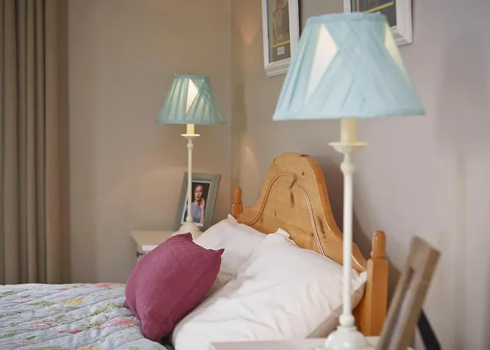 Cullinan'S Guesthouse Doolin