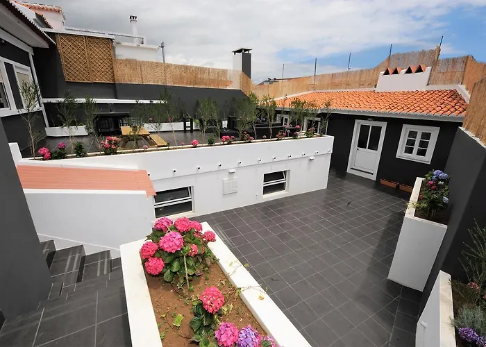 Angra Bed & Breakfast
