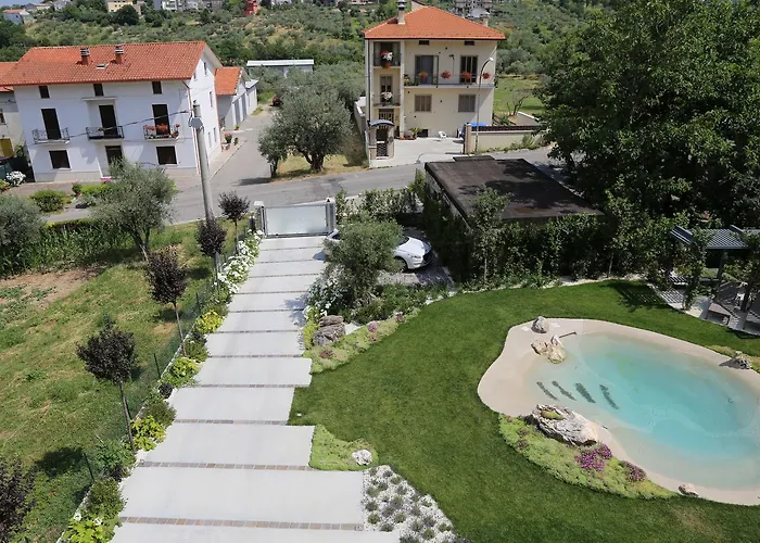 B&B Dei Raselli