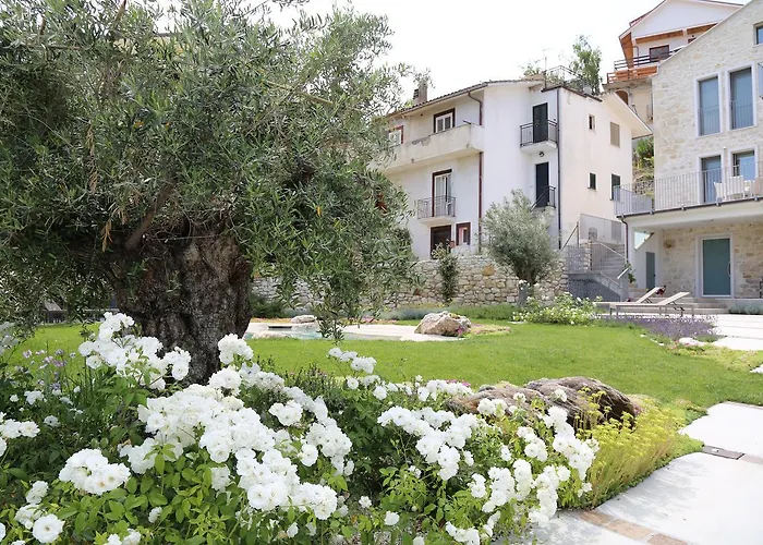 B&B Dei Raselli