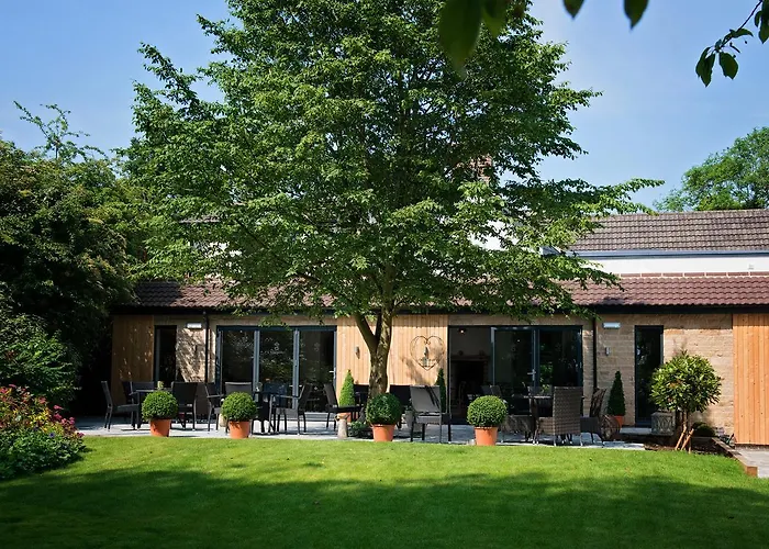 The George Great Oxendon