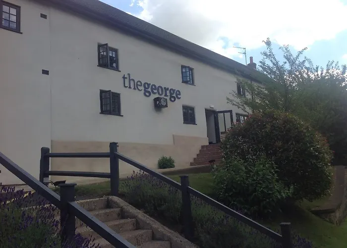 The George Great Oxendon