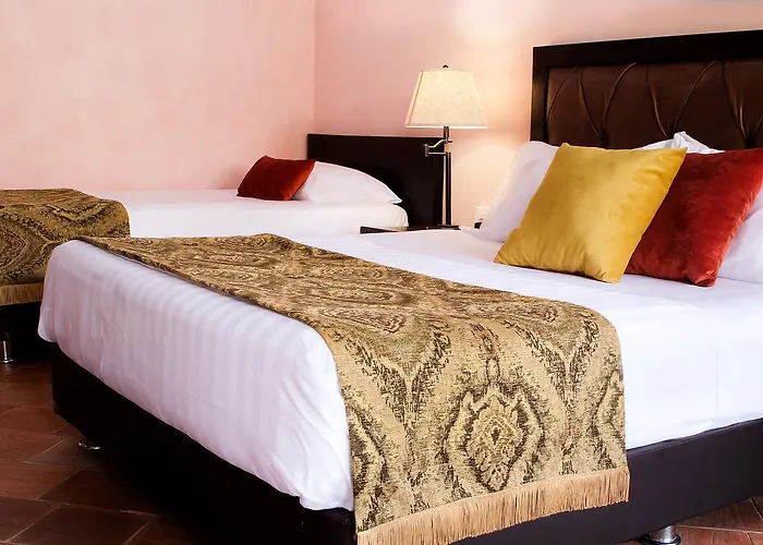 Hotel Doña Manuela Mompox