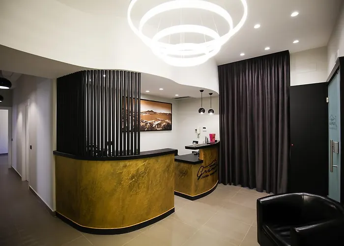 Gramsci Luxury Rooms