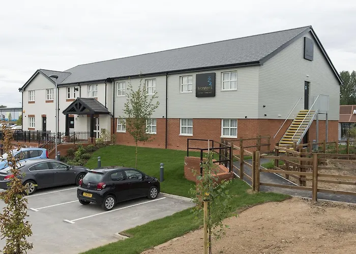 Kings Chamber, Doncaster By Marston'S Inns