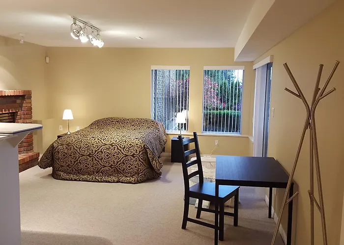 Emperial Suites