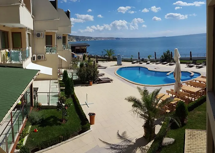 Aparthotel Golf Coast