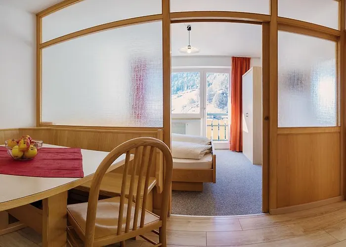 Residence Ledi
