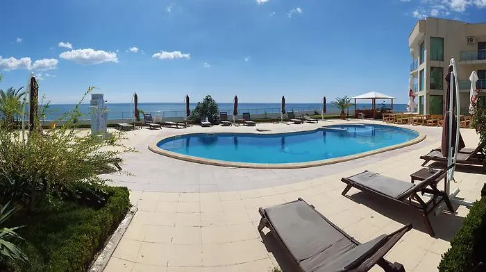 Aparthotel Golf Coast Kawarna
