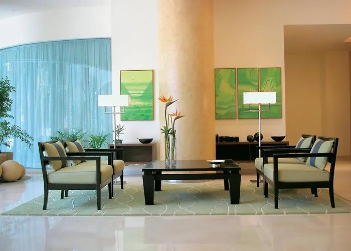 Taj Wellington Mews, Mumbai