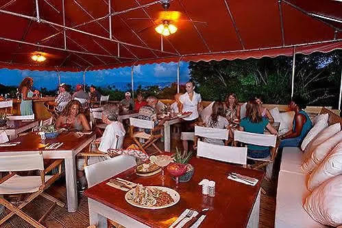 Pavilions And Pools Resort
