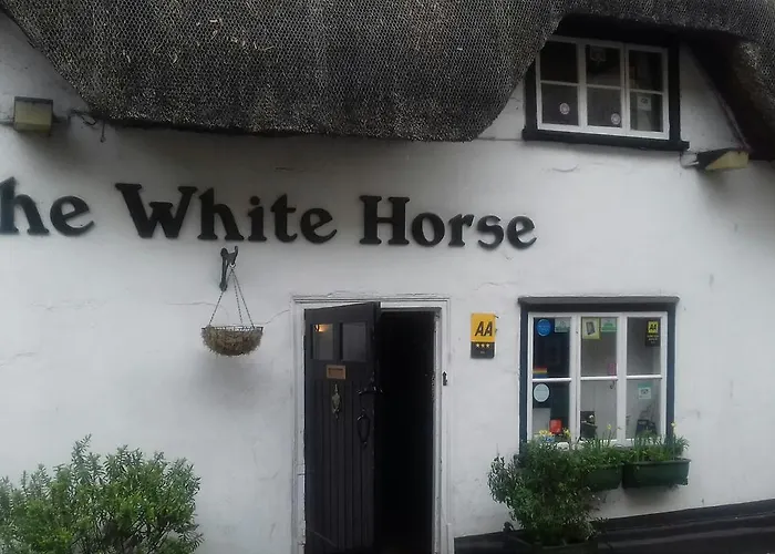 White Horse Inn