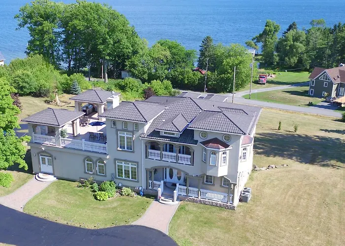 Riverview B&B