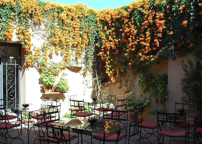 Hotel Del Antiguo Convento