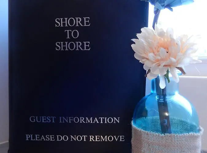 Shore To Shore